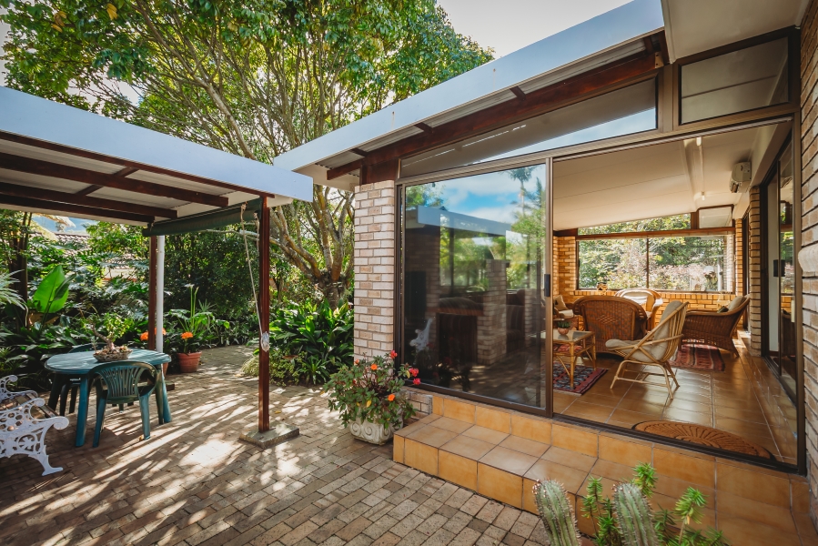 3 Bedroom Property for Sale in Bergsig Western Cape